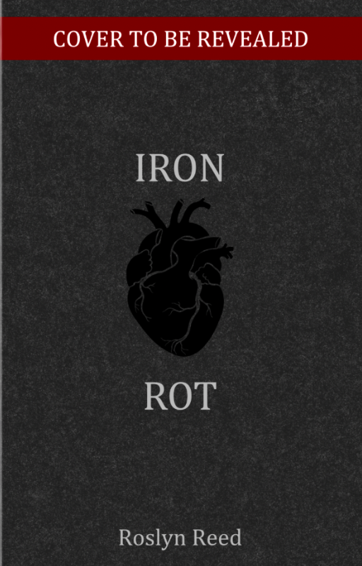 Iron Rot (Pre-Order)